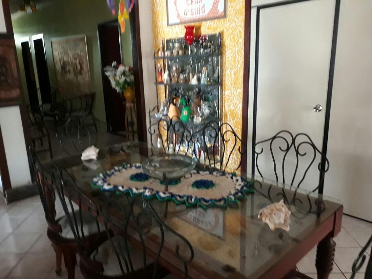 Pousada Casa D' Guio Rio das Ostras Kültér fotó
