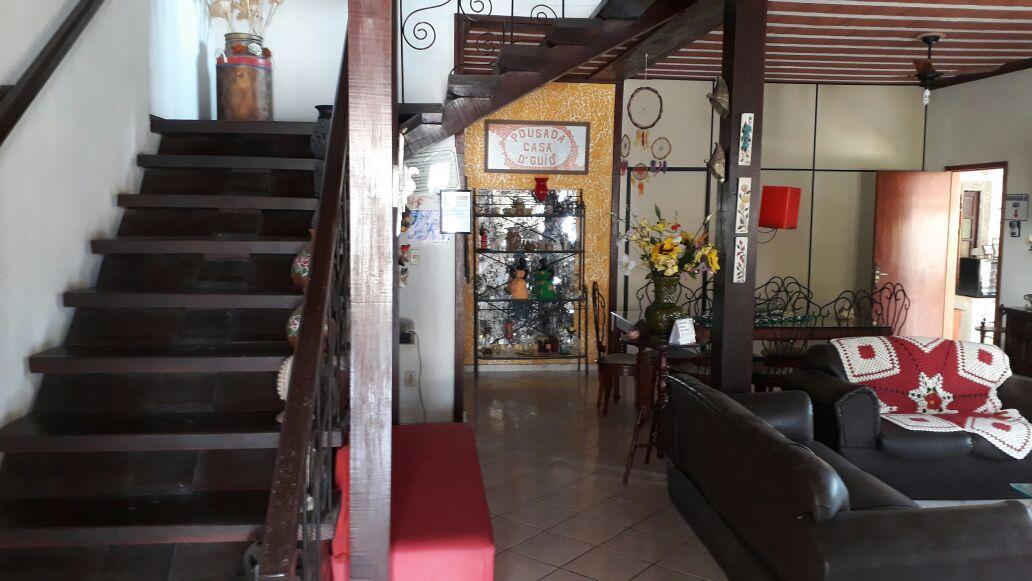 Pousada Casa D' Guio Rio das Ostras Kültér fotó