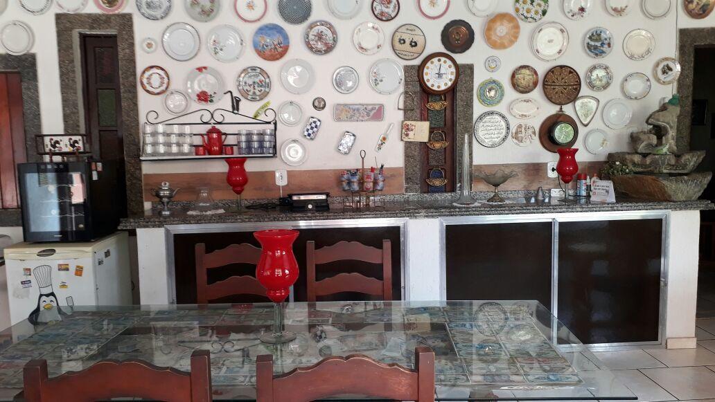 Pousada Casa D' Guio Rio das Ostras Kültér fotó