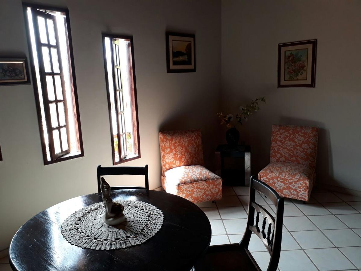Pousada Casa D' Guio Rio das Ostras Kültér fotó