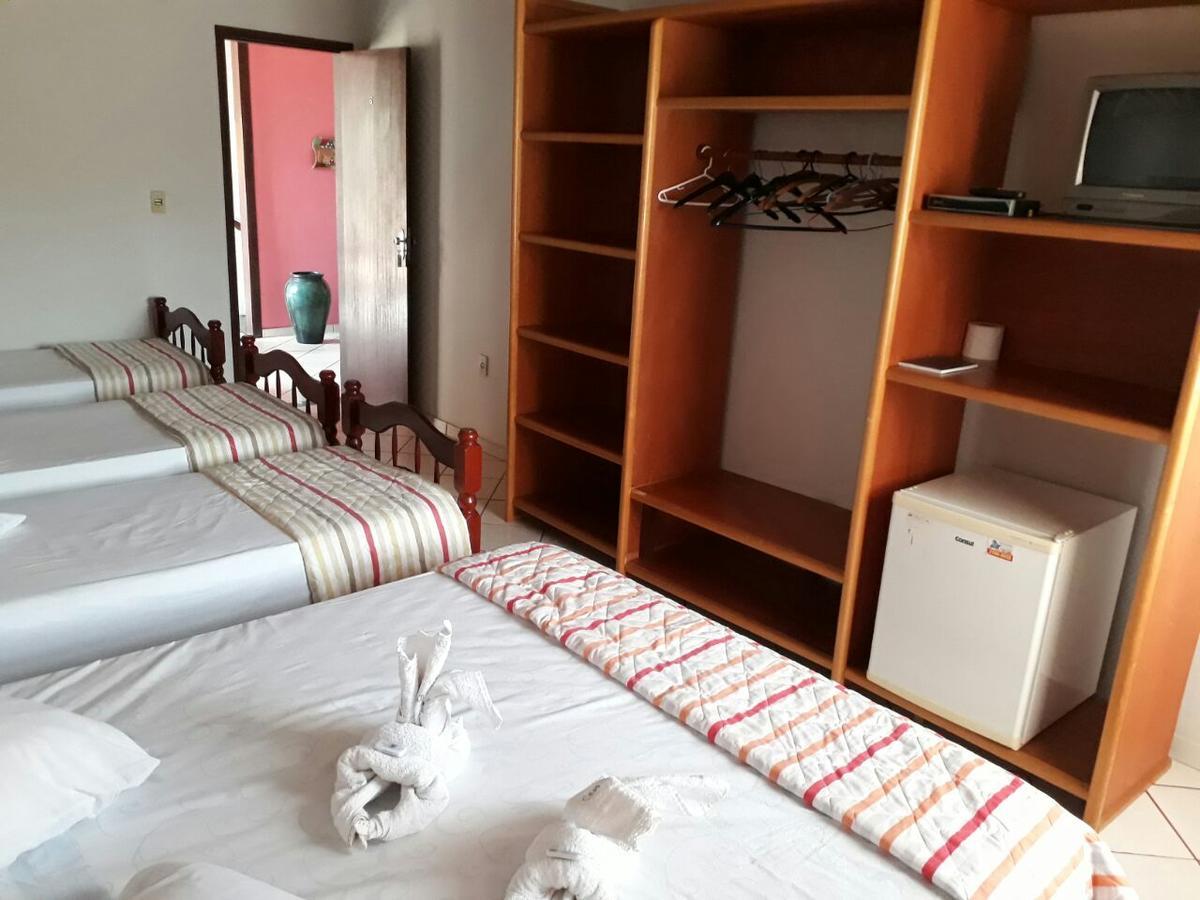 Pousada Casa D' Guio Rio das Ostras Kültér fotó