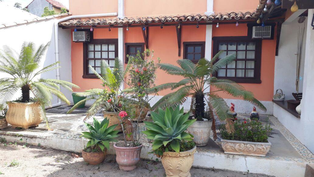 Pousada Casa D' Guio Rio das Ostras Kültér fotó