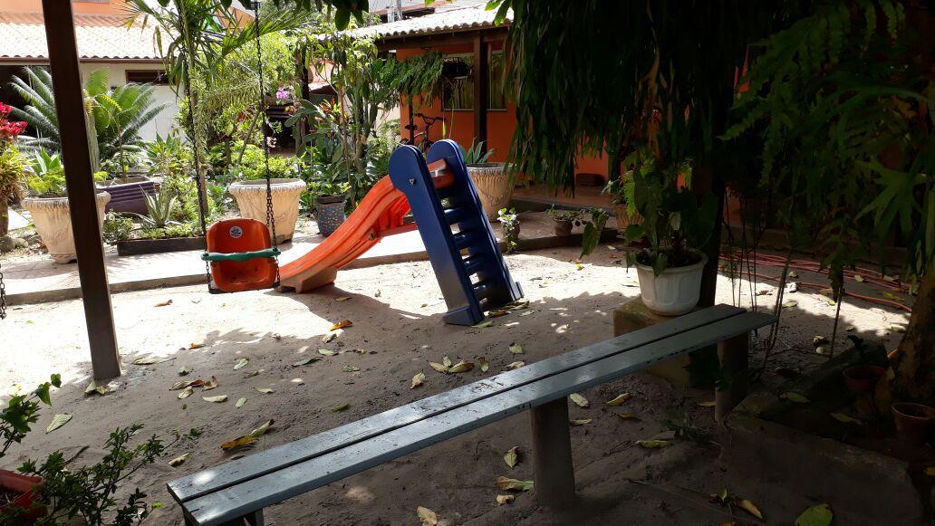 Pousada Casa D' Guio Rio das Ostras Kültér fotó