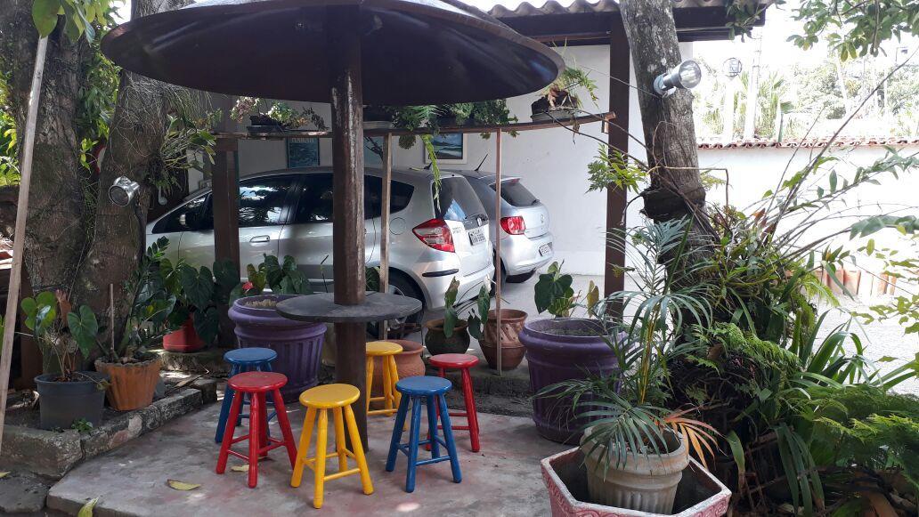 Pousada Casa D' Guio Rio das Ostras Kültér fotó