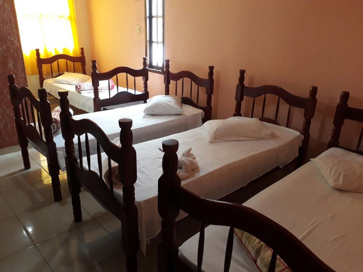 Pousada Casa D' Guio Rio das Ostras Kültér fotó