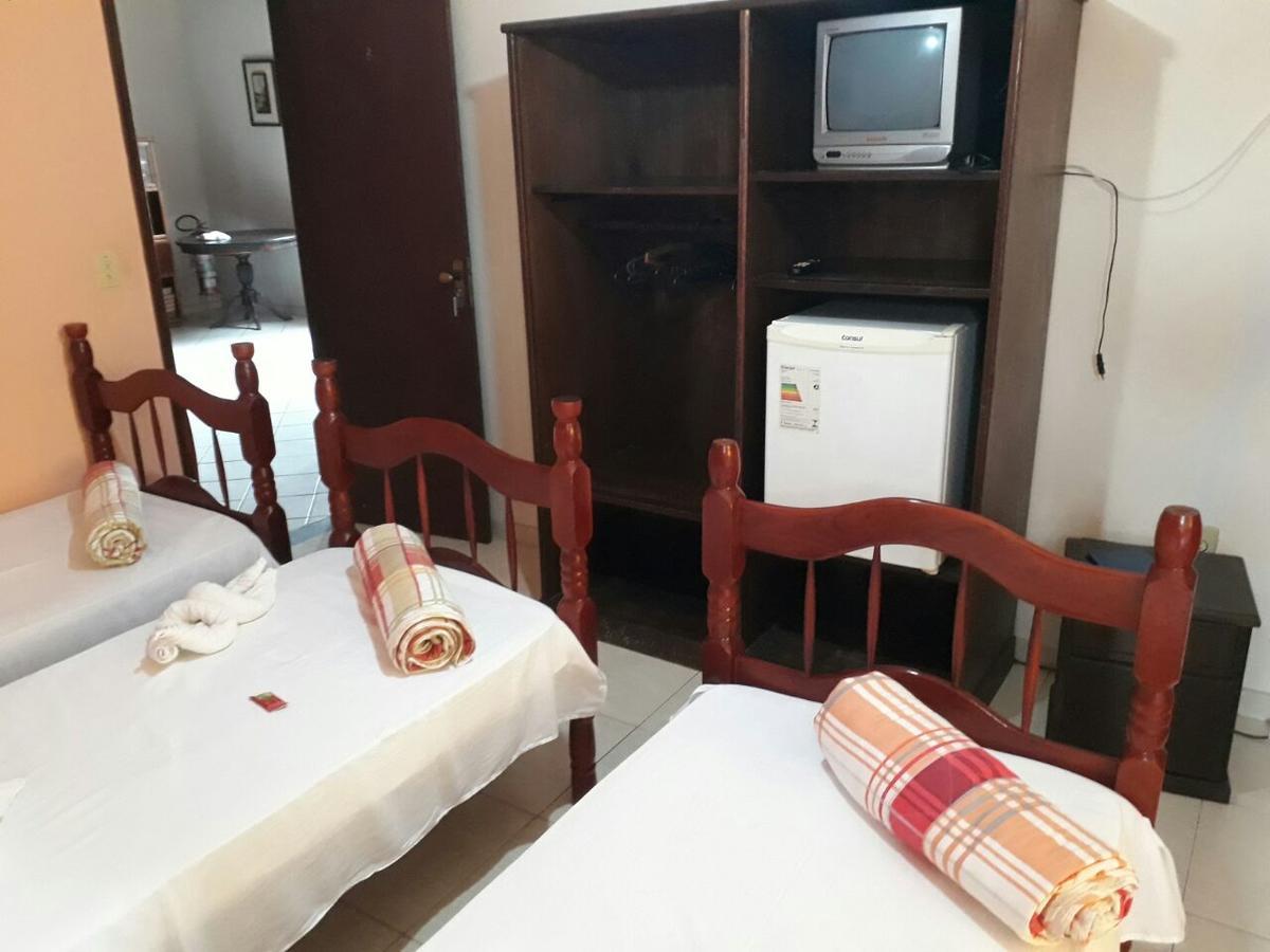 Pousada Casa D' Guio Rio das Ostras Kültér fotó