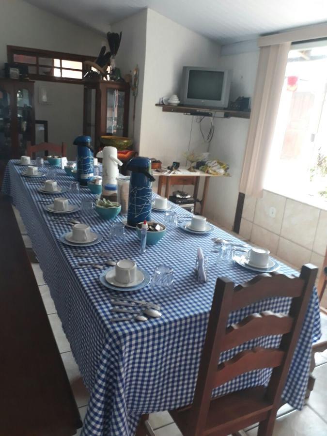 Pousada Casa D' Guio Rio das Ostras Kültér fotó
